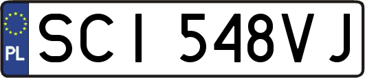 SCI548VJ