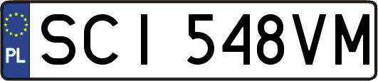 SCI548VM