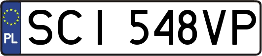 SCI548VP