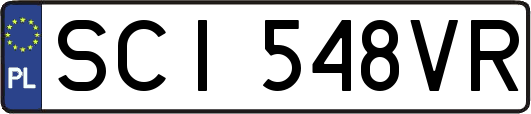 SCI548VR