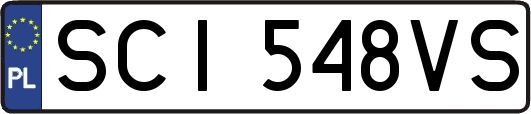 SCI548VS