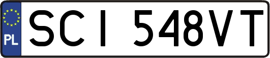 SCI548VT