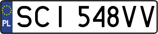 SCI548VV