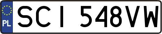 SCI548VW