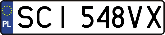SCI548VX