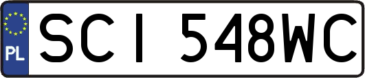 SCI548WC
