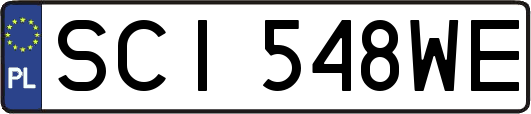 SCI548WE