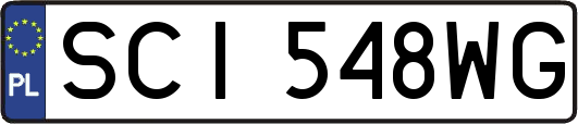 SCI548WG