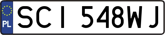 SCI548WJ