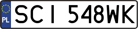 SCI548WK