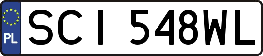 SCI548WL