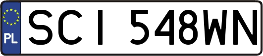 SCI548WN