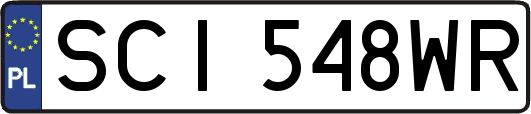 SCI548WR