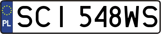 SCI548WS