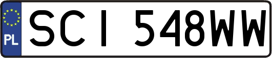 SCI548WW