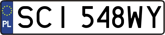 SCI548WY