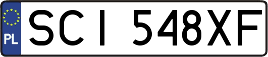 SCI548XF