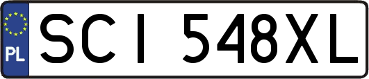 SCI548XL