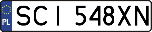 SCI548XN