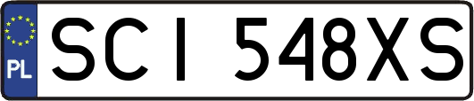 SCI548XS