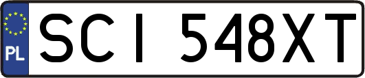 SCI548XT