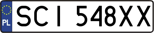SCI548XX