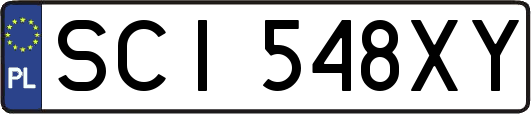 SCI548XY