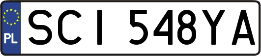SCI548YA