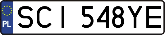 SCI548YE