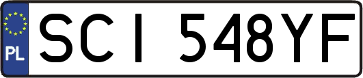 SCI548YF
