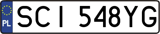SCI548YG