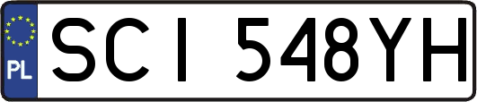 SCI548YH