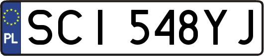 SCI548YJ