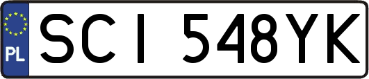 SCI548YK