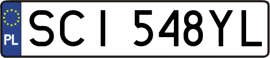 SCI548YL