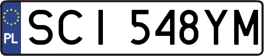SCI548YM