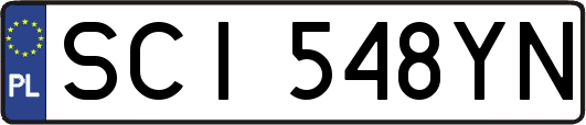 SCI548YN
