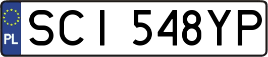 SCI548YP