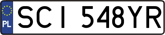 SCI548YR
