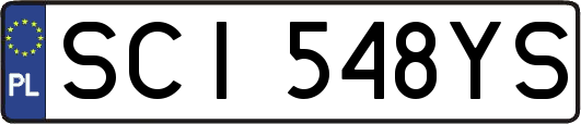 SCI548YS