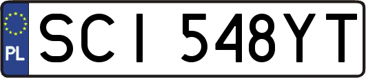 SCI548YT