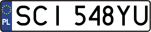 SCI548YU