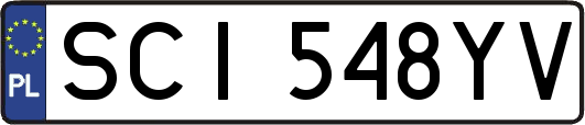 SCI548YV