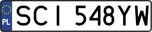 SCI548YW