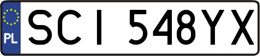 SCI548YX