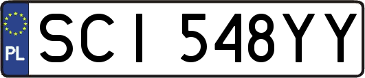 SCI548YY