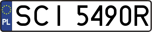 SCI5490R