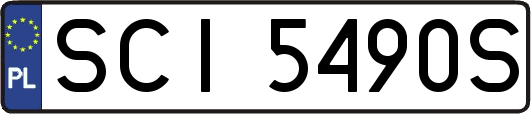 SCI5490S
