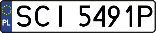 SCI5491P