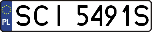 SCI5491S